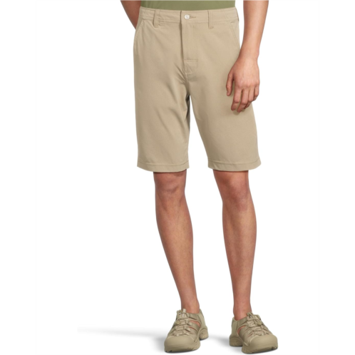 Mens Prana Hybridizer Shorts