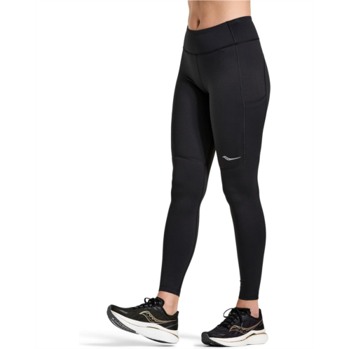 Saucony Fortify Tights