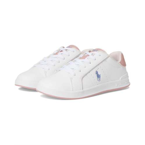 Polo Ralph Lauren Kids Heritage Court III (Big Kid)