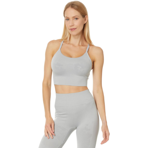 Womens adidas by Stella McCartney adidas by Stella McCartney TrueStrength Seamless Yoga Bra IW6361