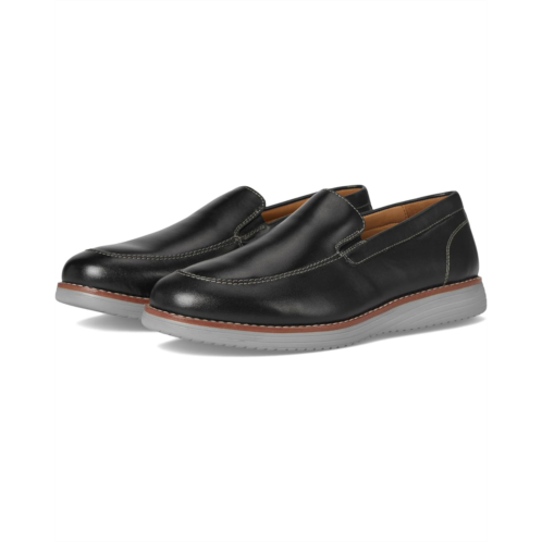 Johnston & Murphy Kids Upton Venetian (Little Kid/Big Kid)