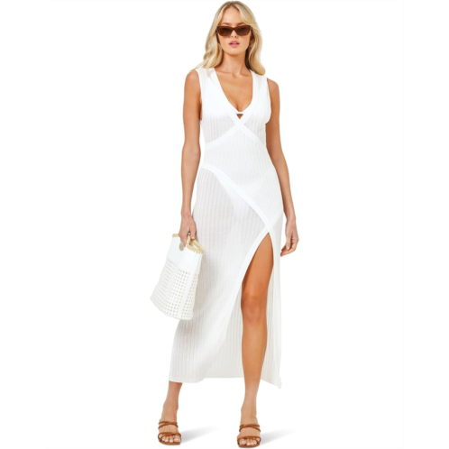 Womens L*Space Candice Cover-Up