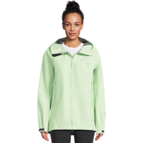 Womens Arcteryx Beta Jacket