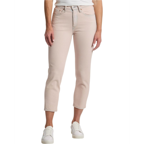 Levi s Premium 501 Crop