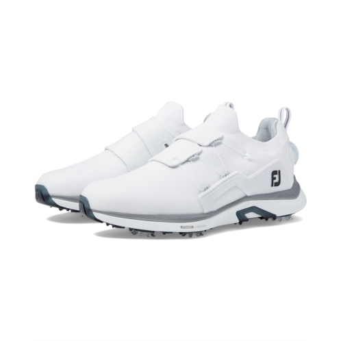 Mens FootJoy Hyperflex BOA Golf Shoes- Previous Season
