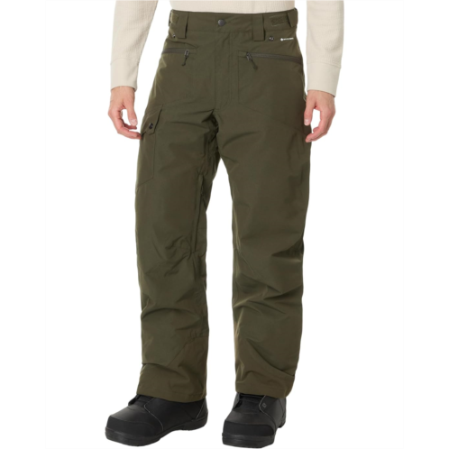 Mens Flylow Snowman Insulated Pants