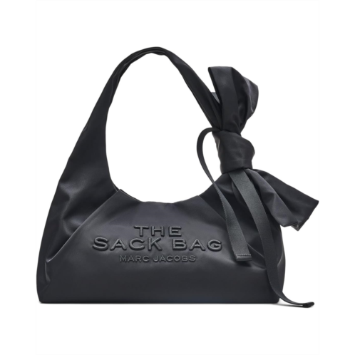 Marc Jacobs The Bow Nylon Sack Bag