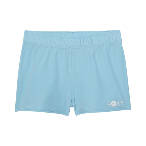 Roxy Kids Essentials Boardshorts (Big Kids)