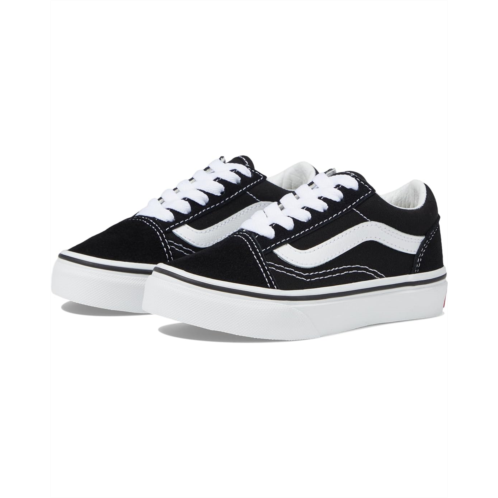 Vans Kids Old Skool (Little Kid)