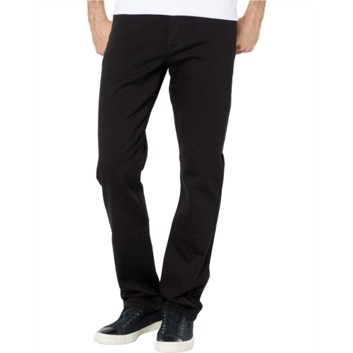 DL1961 Russell Slim Straight DL Ultimate Knit in Cavern