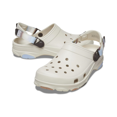 Crocs Classic All-Terrain Clog - Camo Graphics