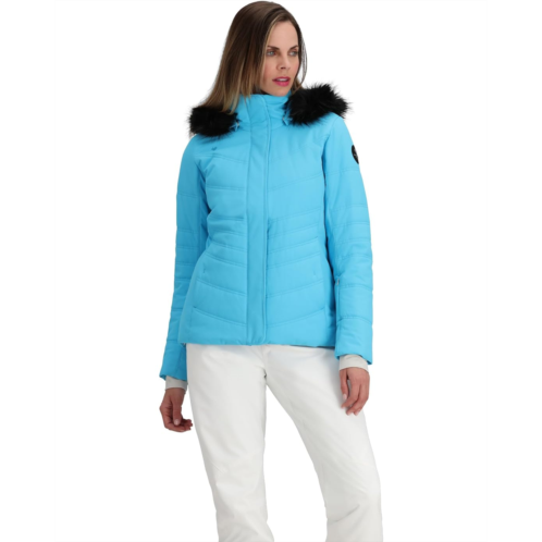 Womens Obermeyer Tuscany II Jacket