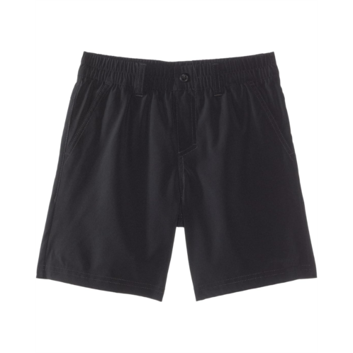 Columbia Kids PFG Uncharted Shorts (Little Kid/Big Kid)