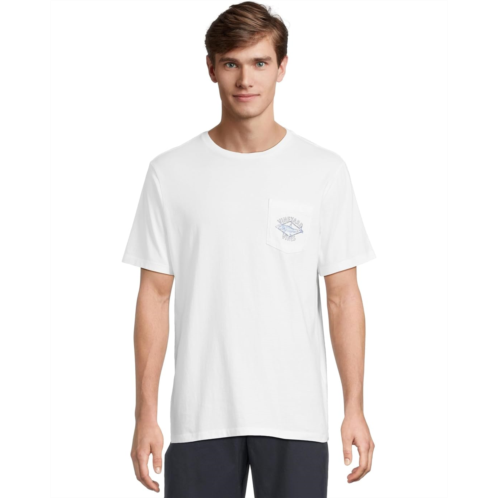 Vineyard Vines Painted Bonefish Short Sleeve Tee