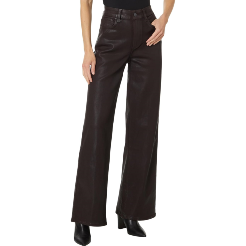 Paige Sasha 32 in Chicory Coffee Luxe Coating