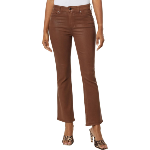 Paige Claudine in Cognac Luxe Coating