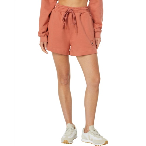 Adidas by Stella McCartney TrueCasuals Terry Shorts HR9176