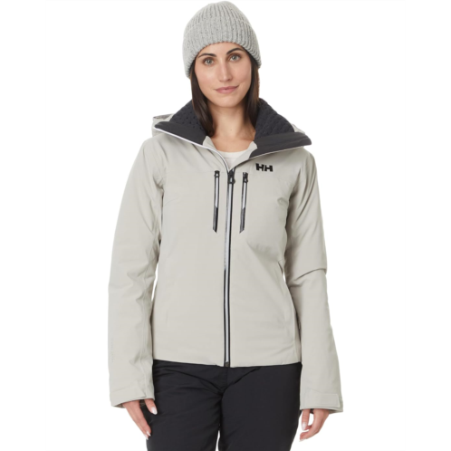 Womens Helly Hansen Alphelia Lifaloft Jacket