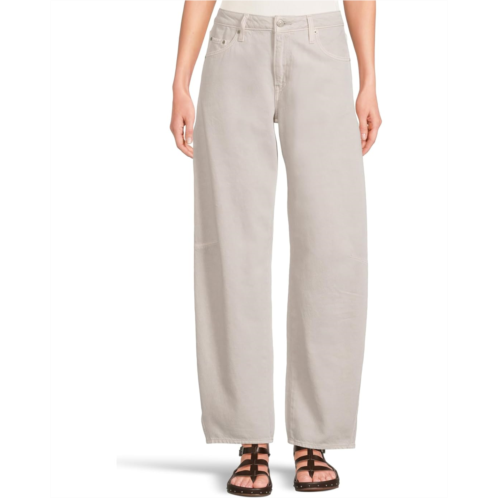 Womens Levis Premium Baggy Dad Barrel