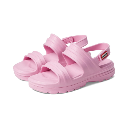 Hunter Bloom Foam Sandal