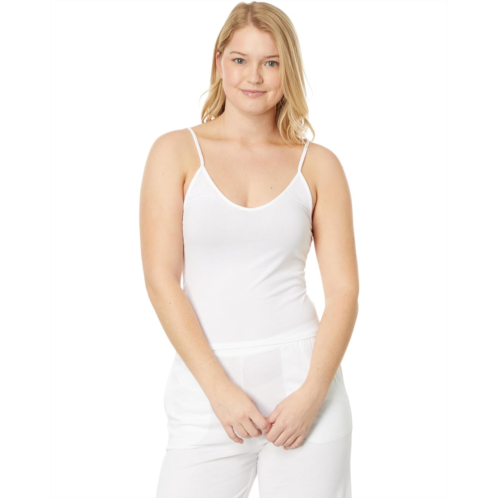 Skin Organic Pima Cotton Goldie Cami