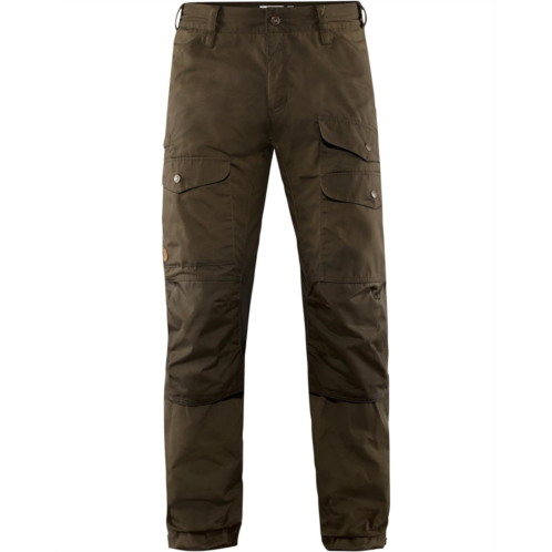 Mens Fjallraven Vidda Pro Ventilated Trousers