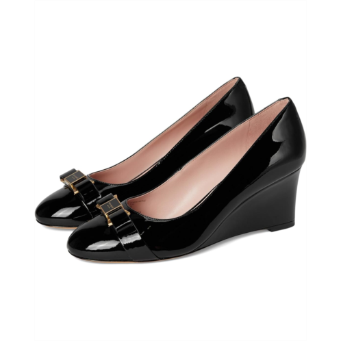 Kate Spade New York Bowdie Wedge