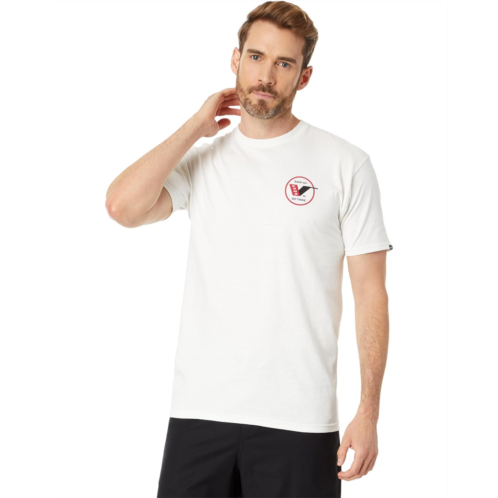 Vans Choice of Champions Logo Short Sleeve Tee