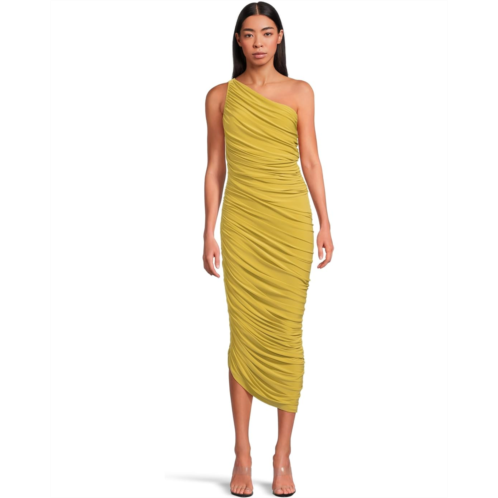 Womens Norma Kamali Diana Gown