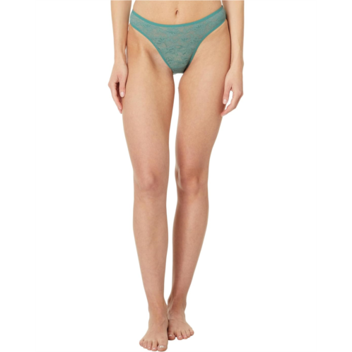 Womens Eberjey Soft Stretch Brief