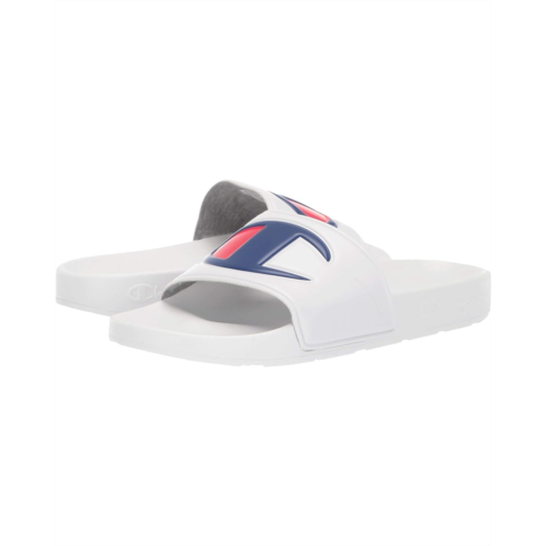 Champion Kids IPO Slide Sandal (Little Kid/Big Kid)