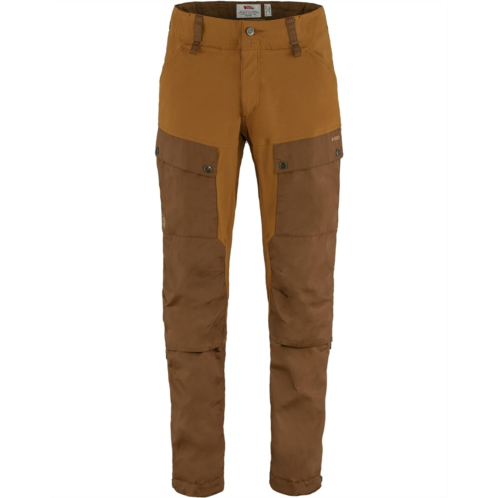 Mens Fjallraven Keb Trousers