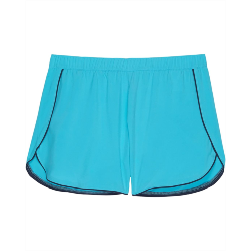 Columbia Kids Hike Shorts (Little Kids/Big Kids)