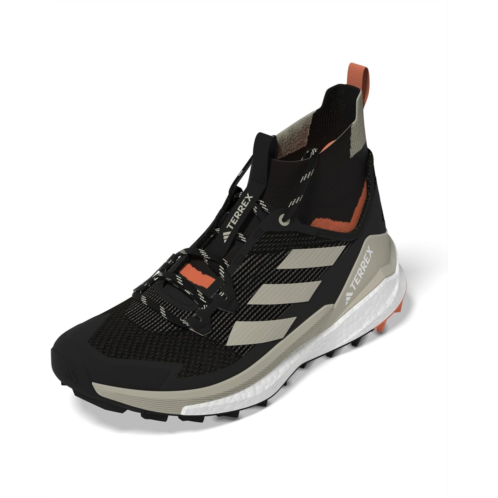 Mens adidas Outdoor Terrex Free Hiker 2