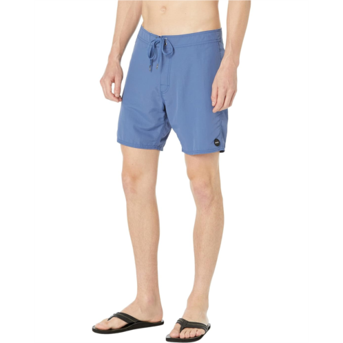 RVCA Stanton 17 Trunks