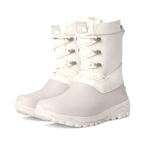 Womens The North Face Yukiona Mid Boot