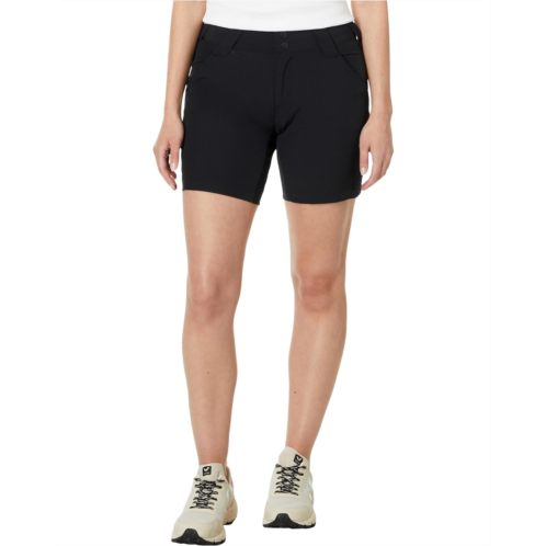 Womens Columbia Coral Point III Shorts