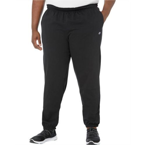 Champion Big & Tall Everyday Closed Bottom Cotton Pants