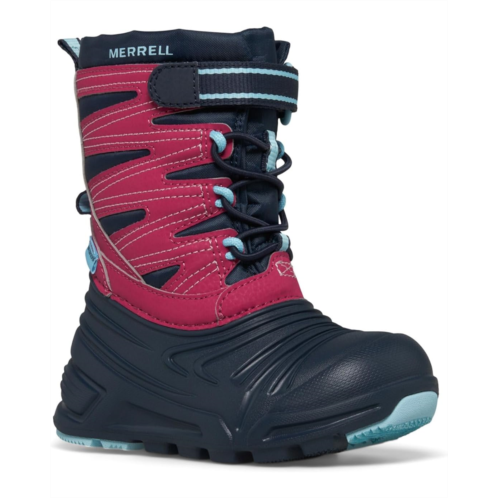 Merrell Kids Snow Quest Lite 30 Junior Waterproof (Toddler)