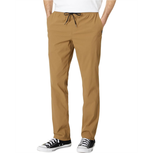 Mens ONeill Trvlr Coast Hybrid Pants