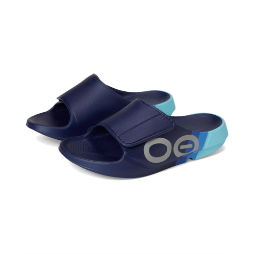 Unisex OOFOS OOahh Sport Flex Limited