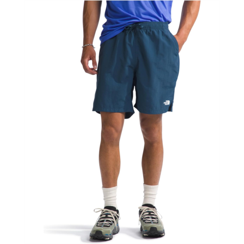 Mens The North Face Action 20 Shorts