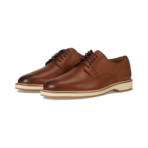 Mens Cole Haan Morse Grand Plain Toe Oxfords