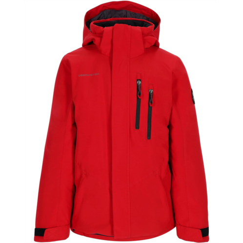Obermeyer Kids Gents Jacket (Little Kid/Big Kid)