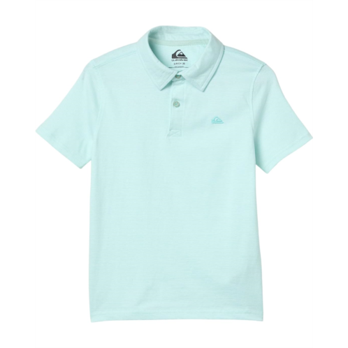 Mens Quiksilver Kids Sunset Cruise Polo (big Kids)