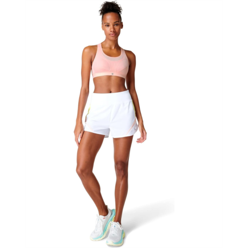 Sweaty Betty Track Speed 3.5 Running Shorts