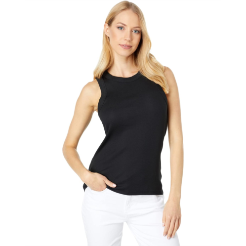 Madewell Supima Rib Cutaway Tank