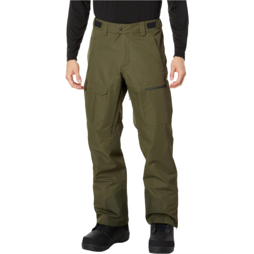 Mens Oakley Divisional Cargo Shell Pants