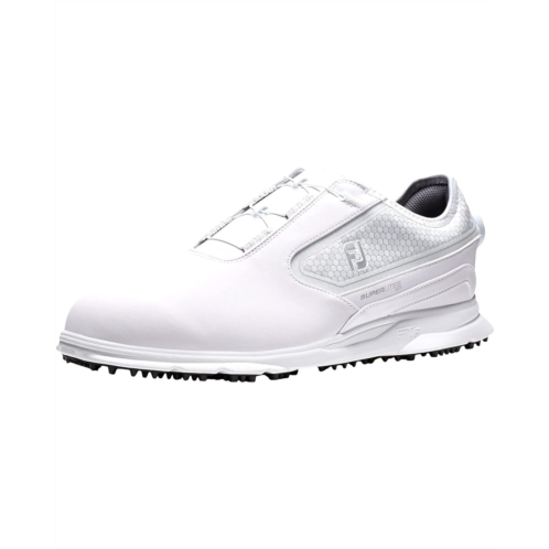 Mens FootJoy Superlites XP Boa Golf Shoes - Previous Season Style