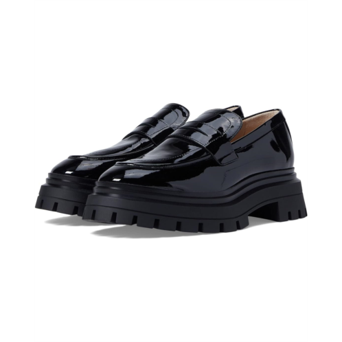 Womens Stuart Weitzman Bedford Loafer